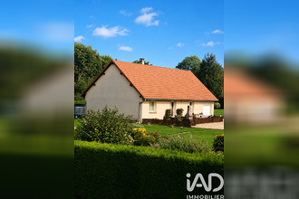 achat maison toutainville 27500