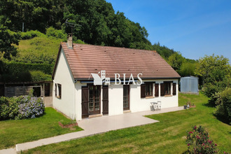 achat maison toutainville 27500
