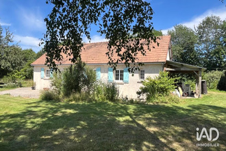 achat maison toutainville 27500