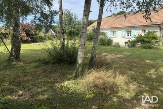 achat maison toutainville 27500
