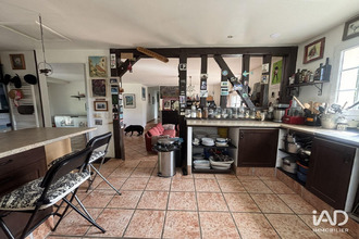achat maison toutainville 27500