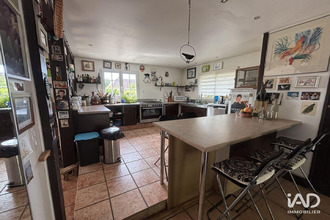 achat maison toutainville 27500