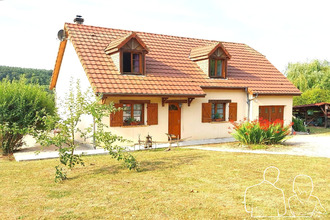 achat maison toutainville 27500
