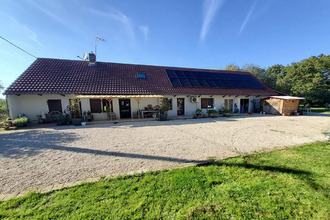 achat maison toutenant 71350