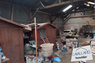 achat maison toutencourt 80560