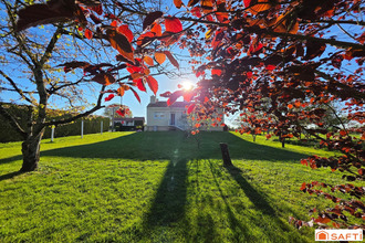 achat maison toutlemonde 49360