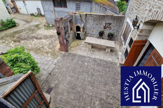 achat maison toutry 21460