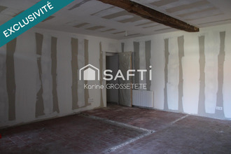 achat maison toutry 21460