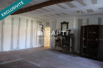 achat maison toutry 21460