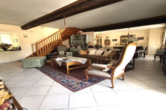 achat maison toutry 21460