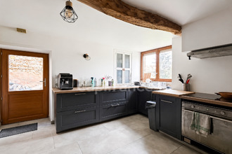 achat maison toutry 21460