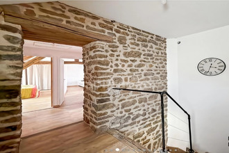 achat maison toutry 21460