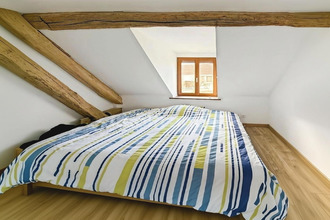 achat maison toutry 21460