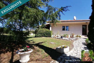 achat maison touverac 16360