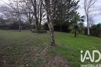 achat maison touverac 16360