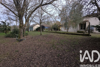 achat maison touverac 16360