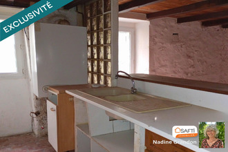 achat maison touverac 16360