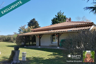 achat maison touverac 16360