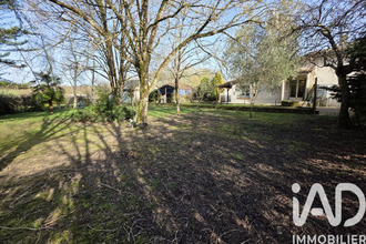 achat maison touverac 16360