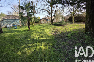 achat maison touverac 16360