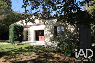 achat maison touverac 16360