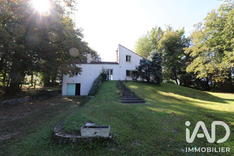 achat maison touverac 16360