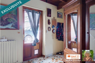 achat maison touverac 16360