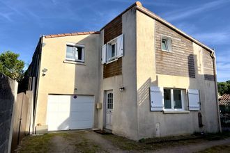 achat maison touvois 44650