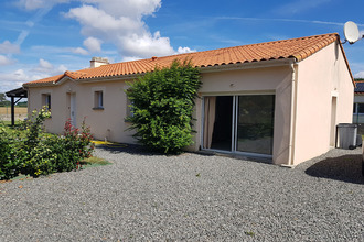 achat maison touvois 44650