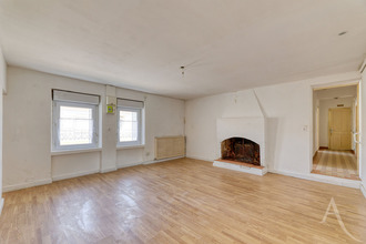 achat maison touvois 44650