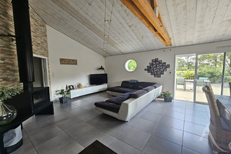 achat maison touvois 44650