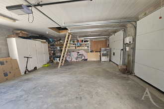 achat maison touvois 44650