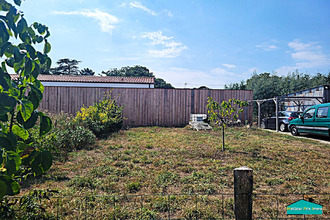 achat maison touvois 44650