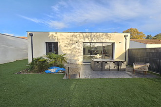 achat maison touvois 44650