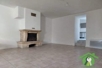 achat maison touvois 44650