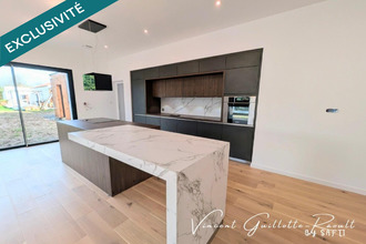 achat maison touvois 44650