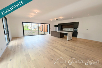 achat maison touvois 44650