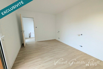 achat maison touvois 44650