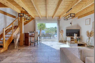 achat maison touvois 44650