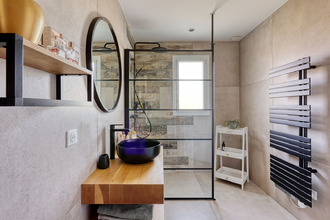 achat maison touvois 44650