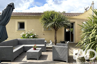 achat maison touvois 44650
