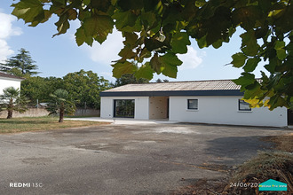 achat maison touvois 44650
