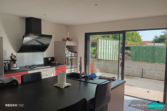achat maison touvois 44650