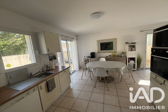 achat maison touvois 44650