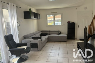 achat maison touvois 44650