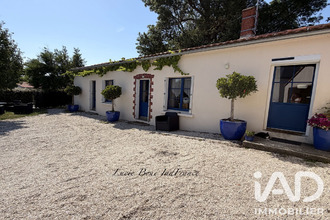 achat maison touvois 44650