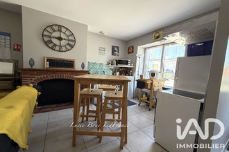 achat maison touvois 44650