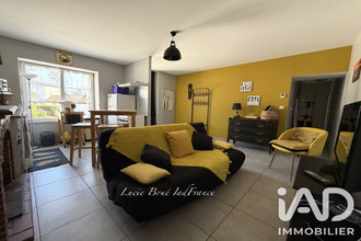 achat maison touvois 44650