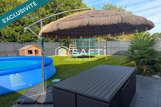 achat maison touvois 44650