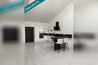 achat maison touvois 44650